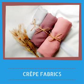 Online Fabric Store India