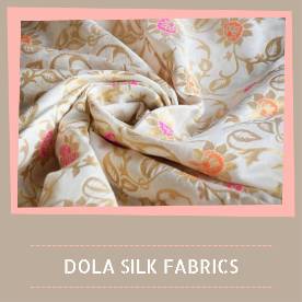 Online Fabric Store India