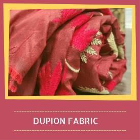 Online Fabric Store India