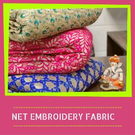 Online Fabric Store India