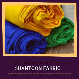 Online Fabric Store India