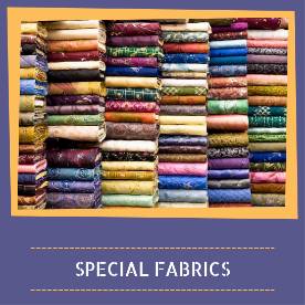 Online Fabric Store India