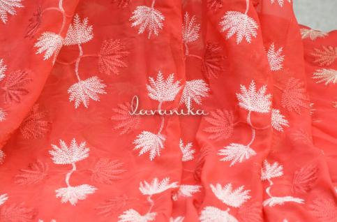 Top with ribbed neckline