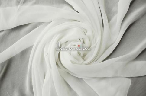 Top with ribbed neckline