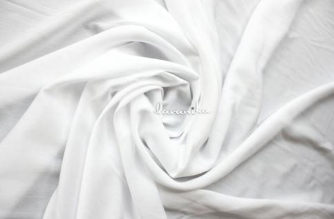Dyeable Rasgulla Crepe Fabric Dno5050 (Nylon)