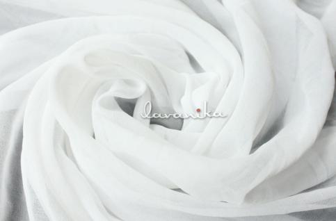 Dyeable Georgette Fabric Dno3003M (Nylon)