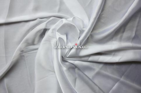 Dyeable Heavy Satin Fabric (Nylon)