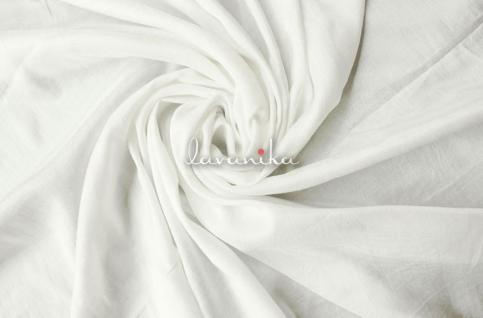 Dyeable Heavy Shantoon Fabric Dno555 (Viscose)