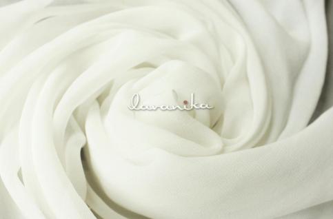 Top with ribbed neckline