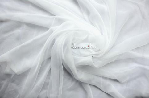 Dyeable Chiffon Fabric (Viscose) 30sX30s