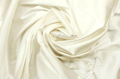 Dyeable Satin Lycra Fabric (Viscose)