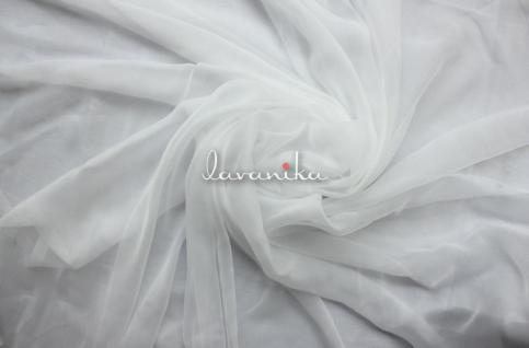 Dyeable Chiffon Fabric (Viscose) 40sX40s